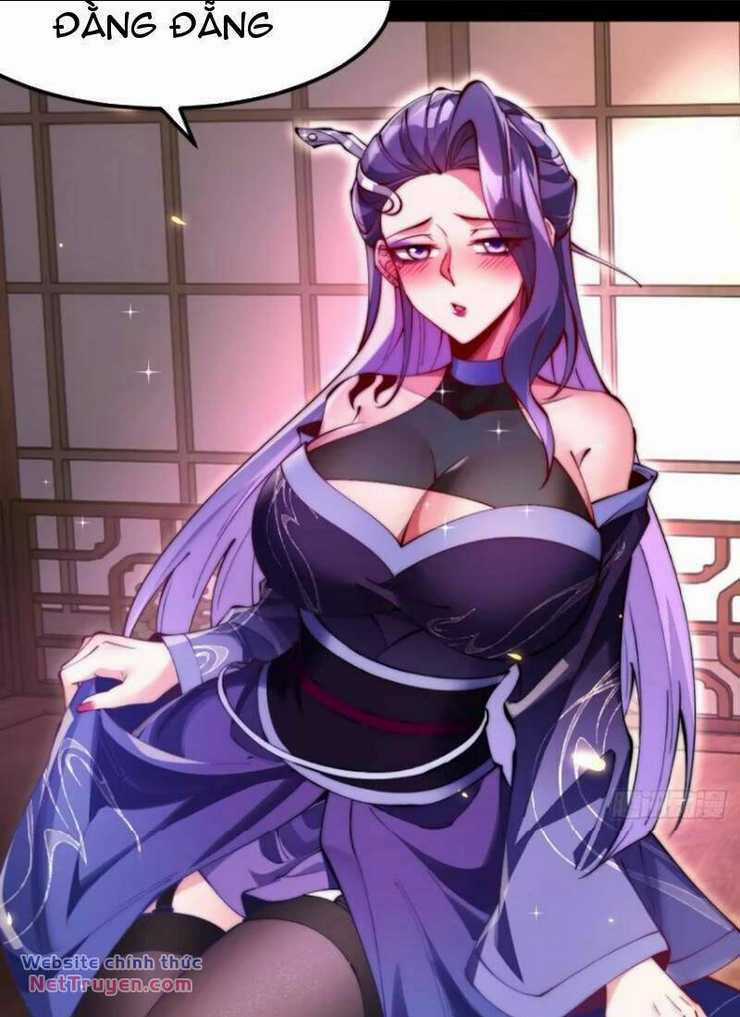 Kiều Thê Lại Là Trùm Phản Diện Chapter 34 trang 16