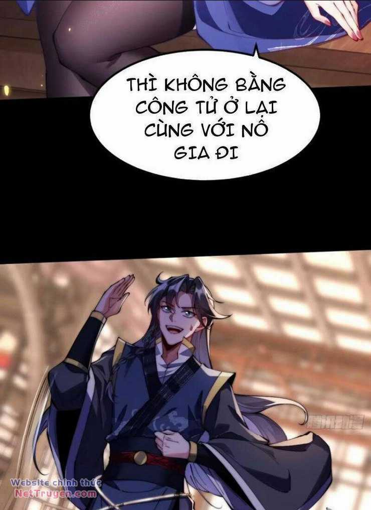 Kiều Thê Lại Là Trùm Phản Diện Chapter 34 trang 17