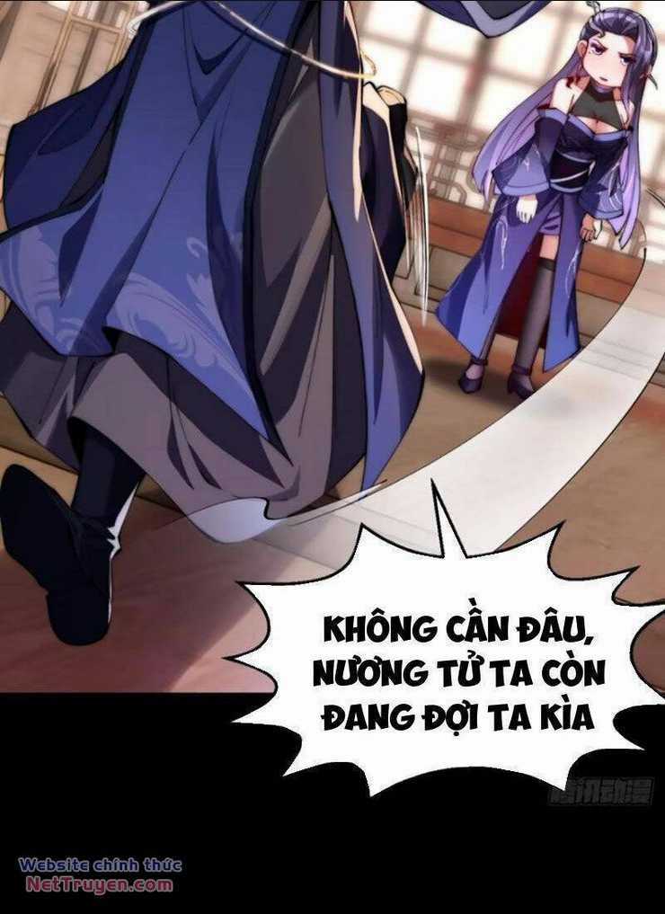 Kiều Thê Lại Là Trùm Phản Diện Chapter 34 trang 18