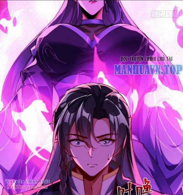 Kiều Thê Lại Là Trùm Phản Diện Chapter 34 trang 21