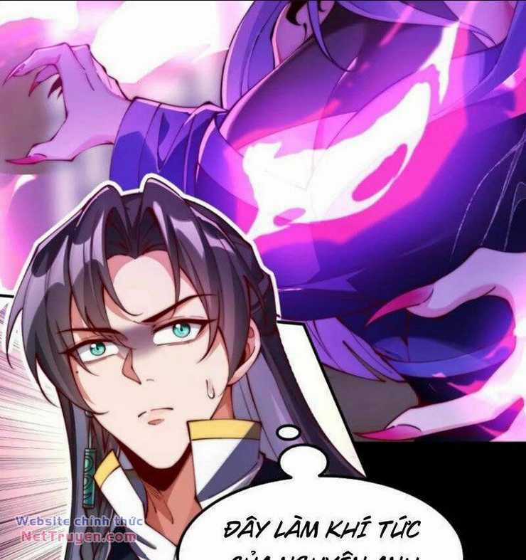 Kiều Thê Lại Là Trùm Phản Diện Chapter 34 trang 24