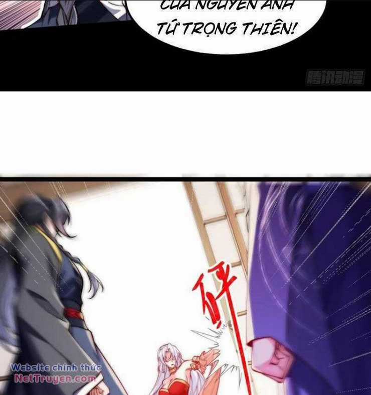 Kiều Thê Lại Là Trùm Phản Diện Chapter 34 trang 25