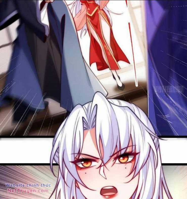 Kiều Thê Lại Là Trùm Phản Diện Chapter 34 trang 26