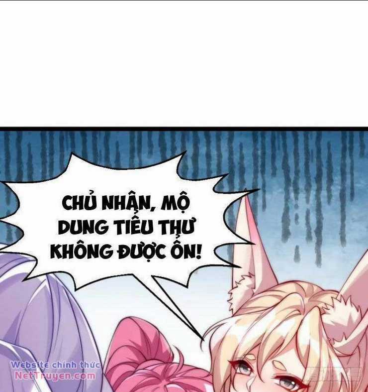 Kiều Thê Lại Là Trùm Phản Diện Chapter 34 trang 28