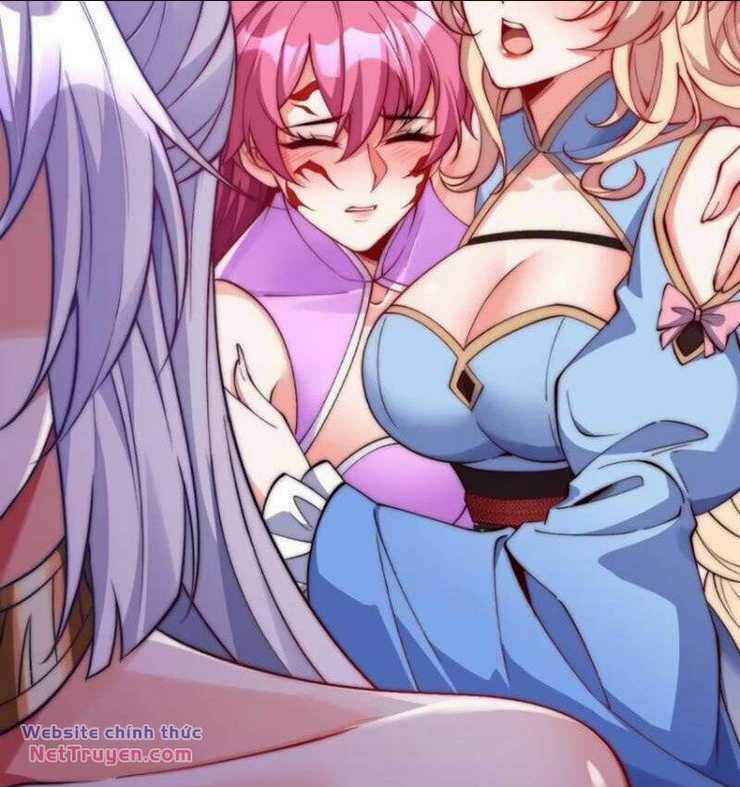 Kiều Thê Lại Là Trùm Phản Diện Chapter 34 trang 29