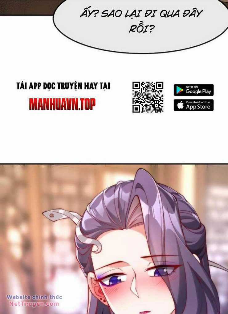 Kiều Thê Lại Là Trùm Phản Diện Chapter 34 trang 3