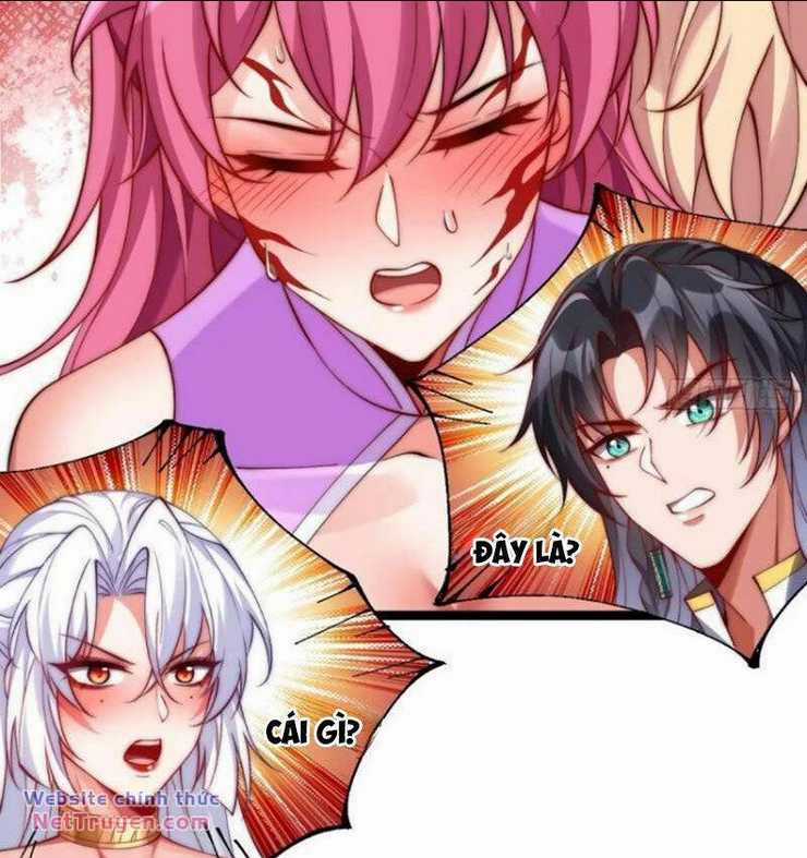 Kiều Thê Lại Là Trùm Phản Diện Chapter 34 trang 31