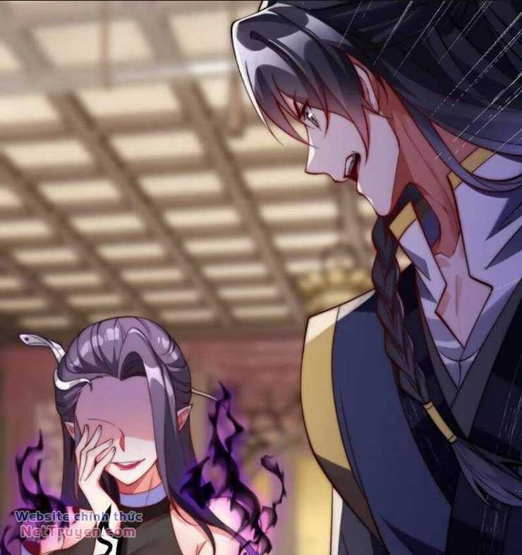 Kiều Thê Lại Là Trùm Phản Diện Chapter 34 trang 34