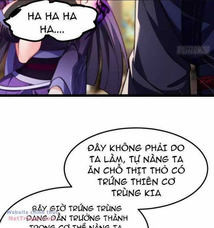 Kiều Thê Lại Là Trùm Phản Diện Chapter 34 trang 35