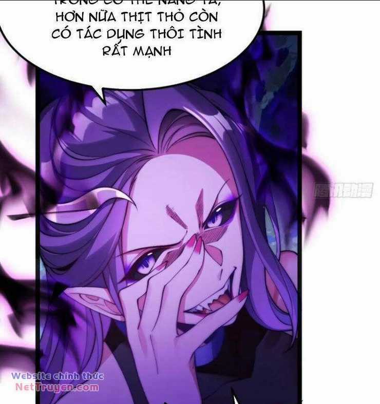 Kiều Thê Lại Là Trùm Phản Diện Chapter 34 trang 36