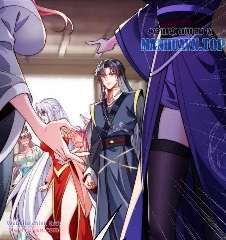 Kiều Thê Lại Là Trùm Phản Diện Chapter 34 trang 38