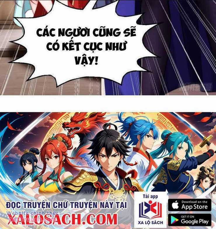 Kiều Thê Lại Là Trùm Phản Diện Chapter 34 trang 39