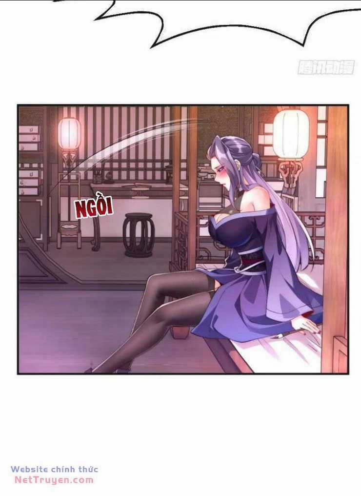 Kiều Thê Lại Là Trùm Phản Diện Chapter 34 trang 5