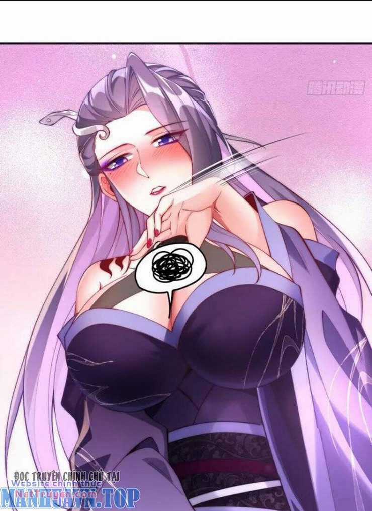 Kiều Thê Lại Là Trùm Phản Diện Chapter 34 trang 6