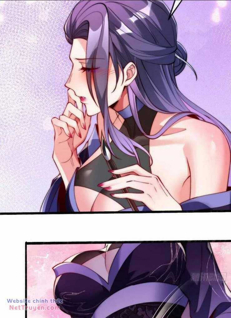 Kiều Thê Lại Là Trùm Phản Diện Chapter 34 trang 8