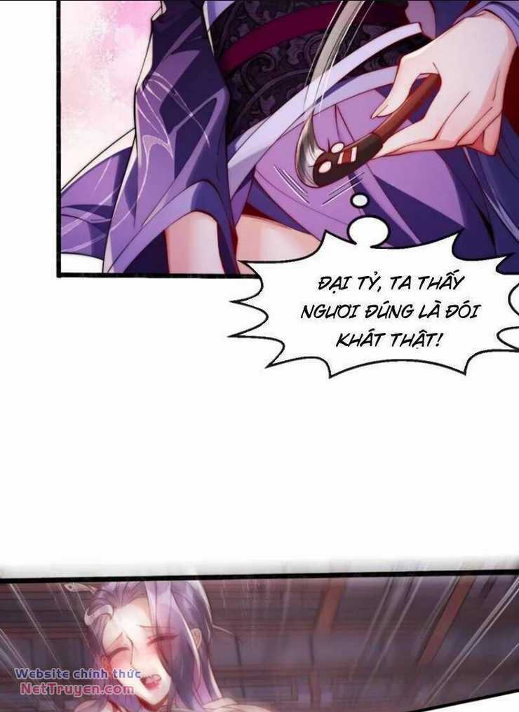 Kiều Thê Lại Là Trùm Phản Diện Chapter 34 trang 9