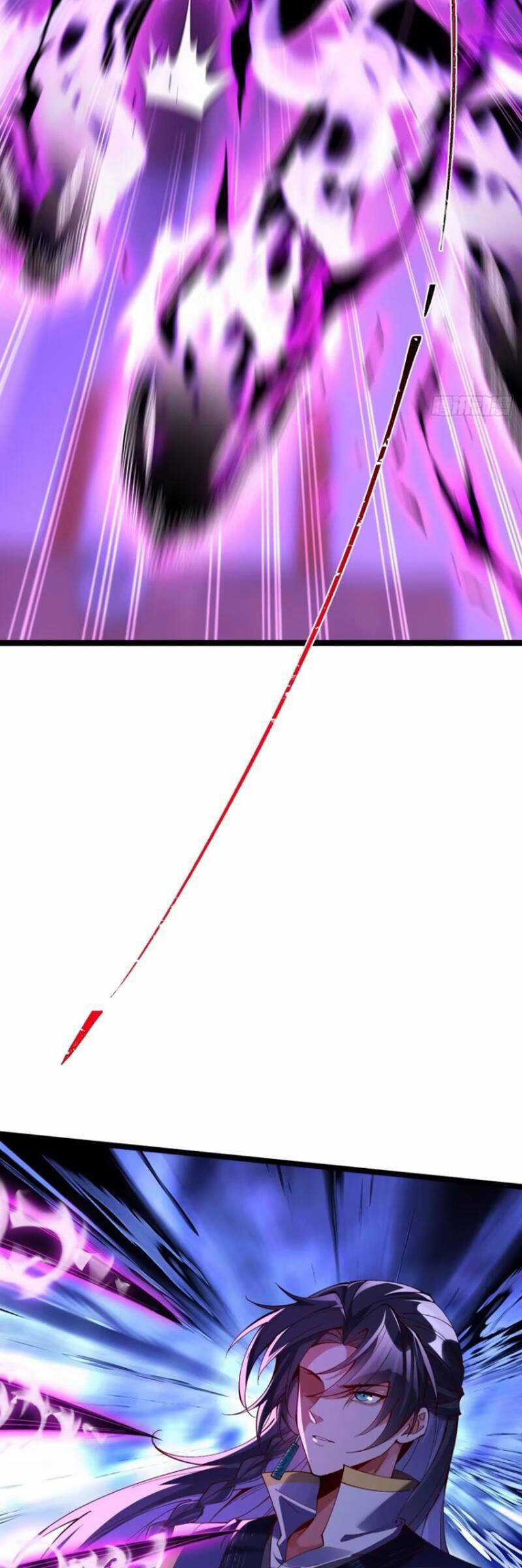 Kiều Thê Lại Là Trùm Phản Diện Chapter 35 trang 13