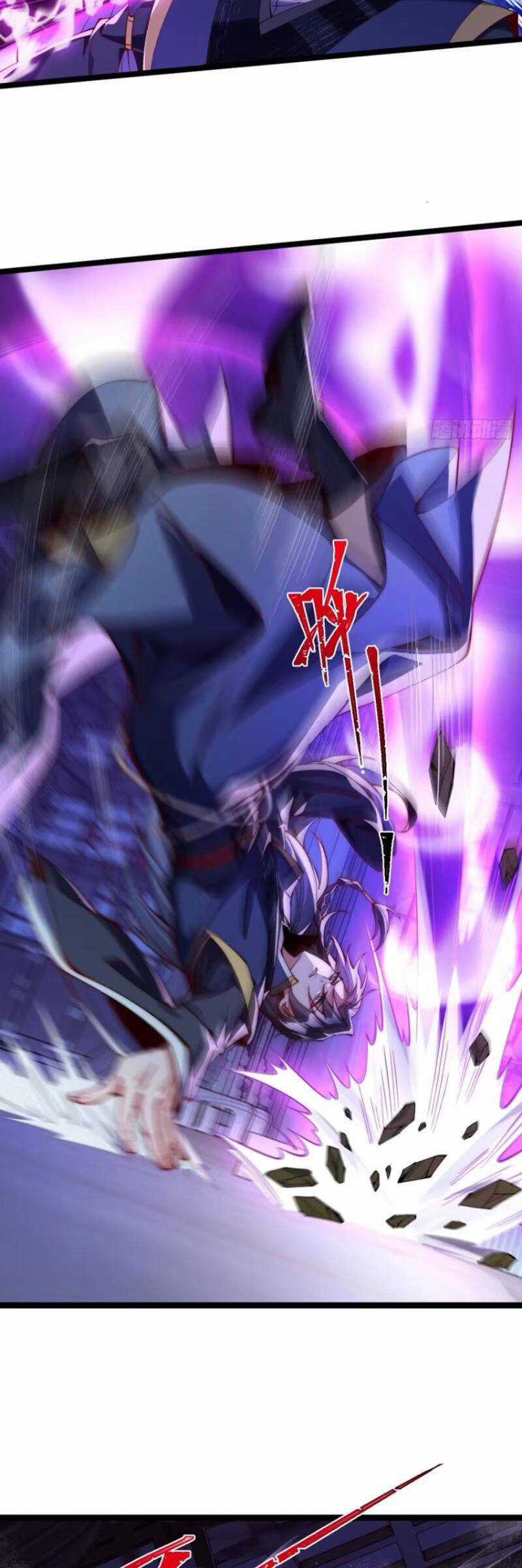 Kiều Thê Lại Là Trùm Phản Diện Chapter 35 trang 14