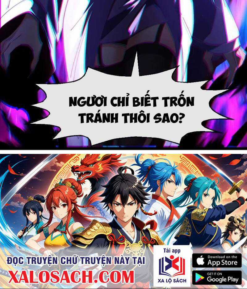 Kiều Thê Lại Là Trùm Phản Diện Chapter 35 trang 17