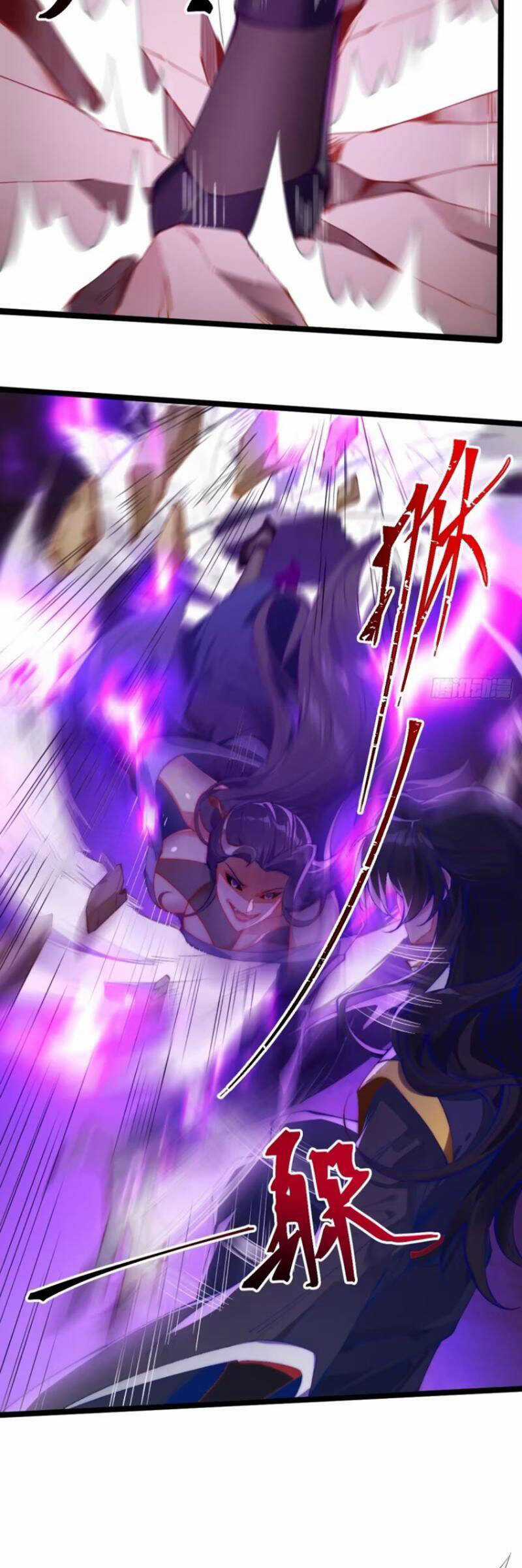 Kiều Thê Lại Là Trùm Phản Diện Chapter 35 trang 4