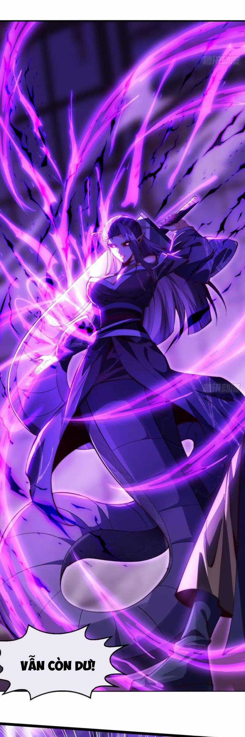 Kiều Thê Lại Là Trùm Phản Diện Chapter 36 trang 15