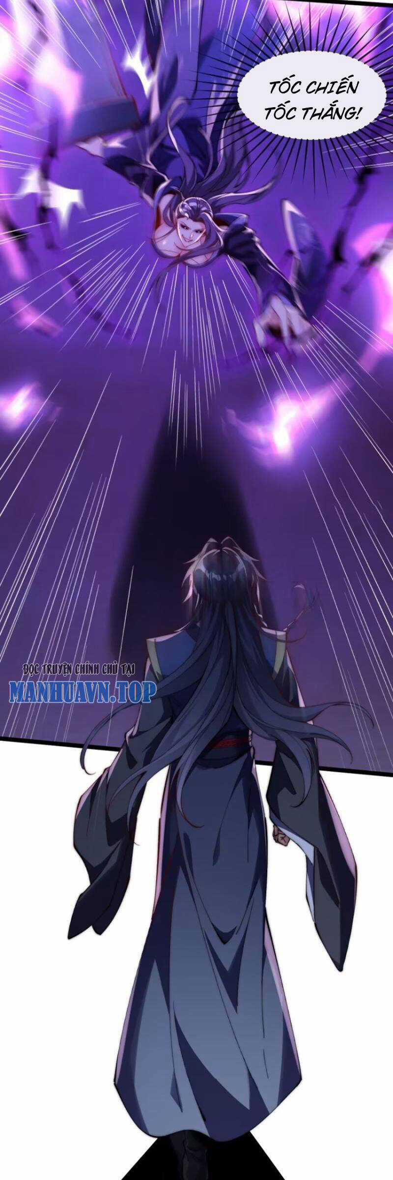 Kiều Thê Lại Là Trùm Phản Diện Chapter 36 trang 16