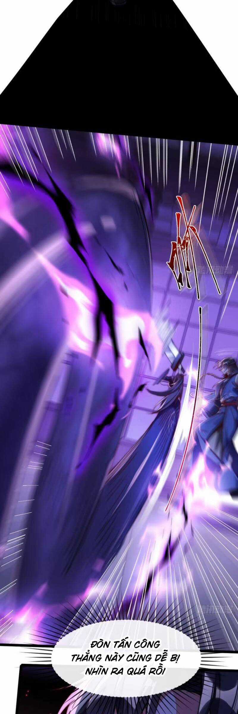 Kiều Thê Lại Là Trùm Phản Diện Chapter 36 trang 17