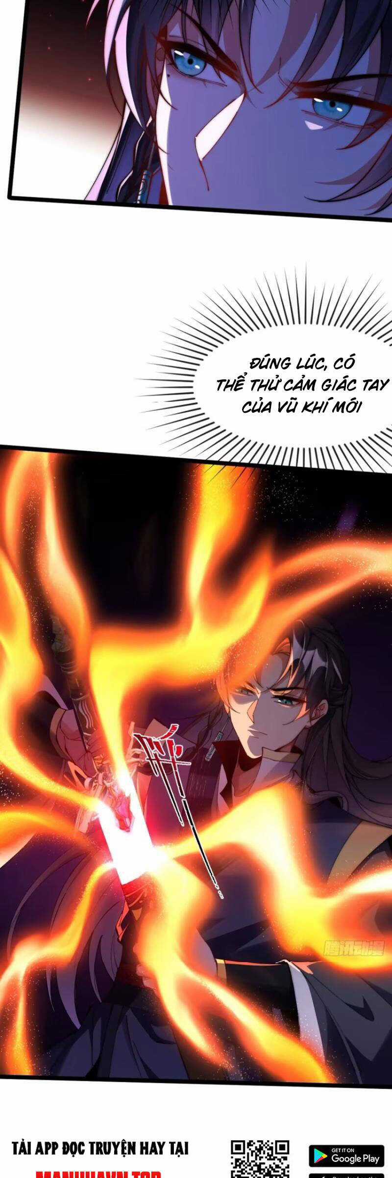 Kiều Thê Lại Là Trùm Phản Diện Chapter 36 trang 18