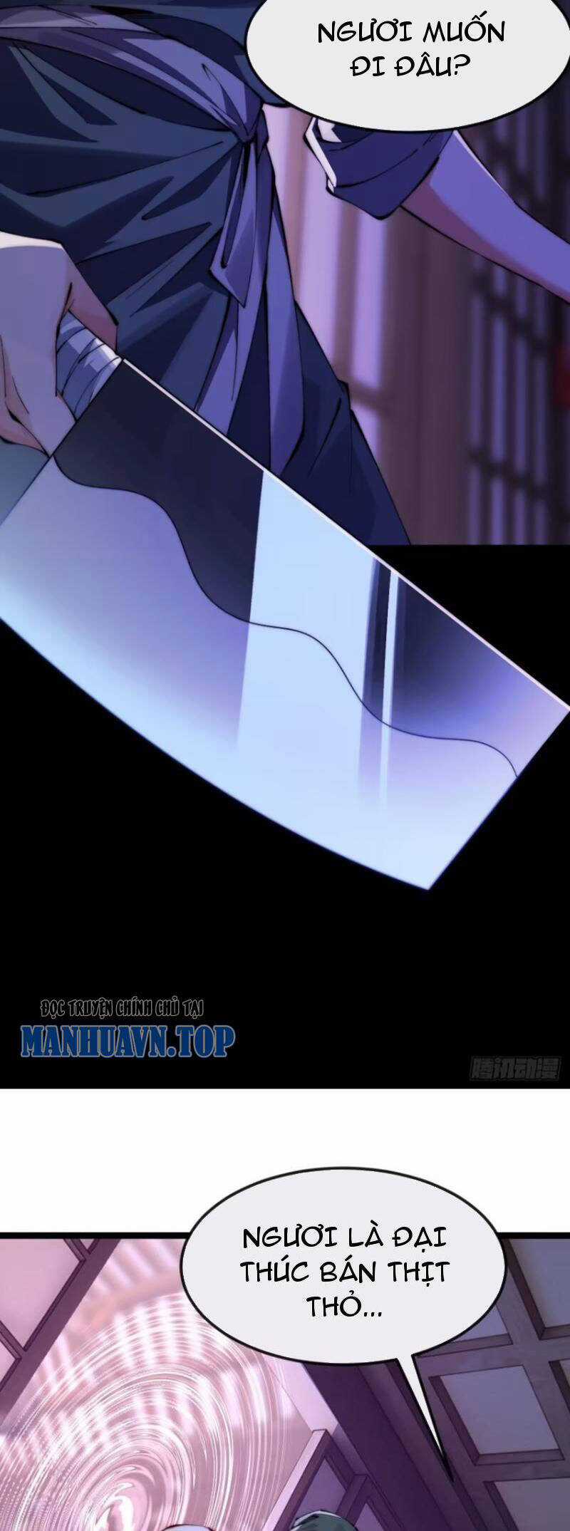 Kiều Thê Lại Là Trùm Phản Diện Chapter 37 trang 10