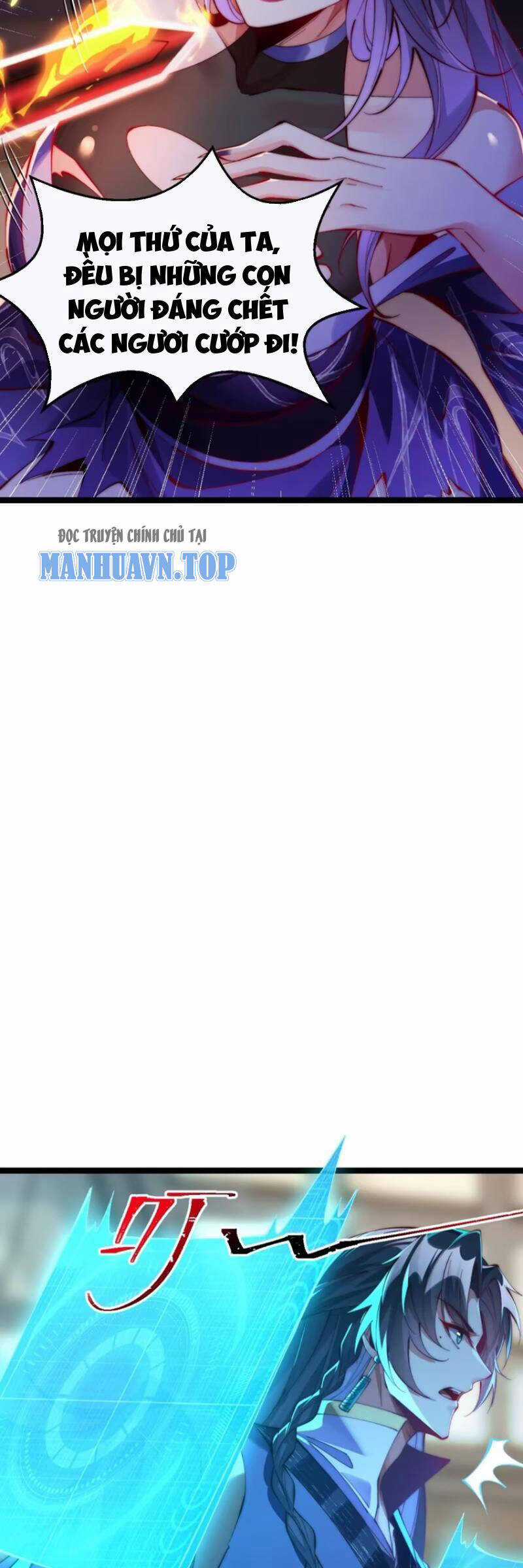 Kiều Thê Lại Là Trùm Phản Diện Chapter 37 trang 3