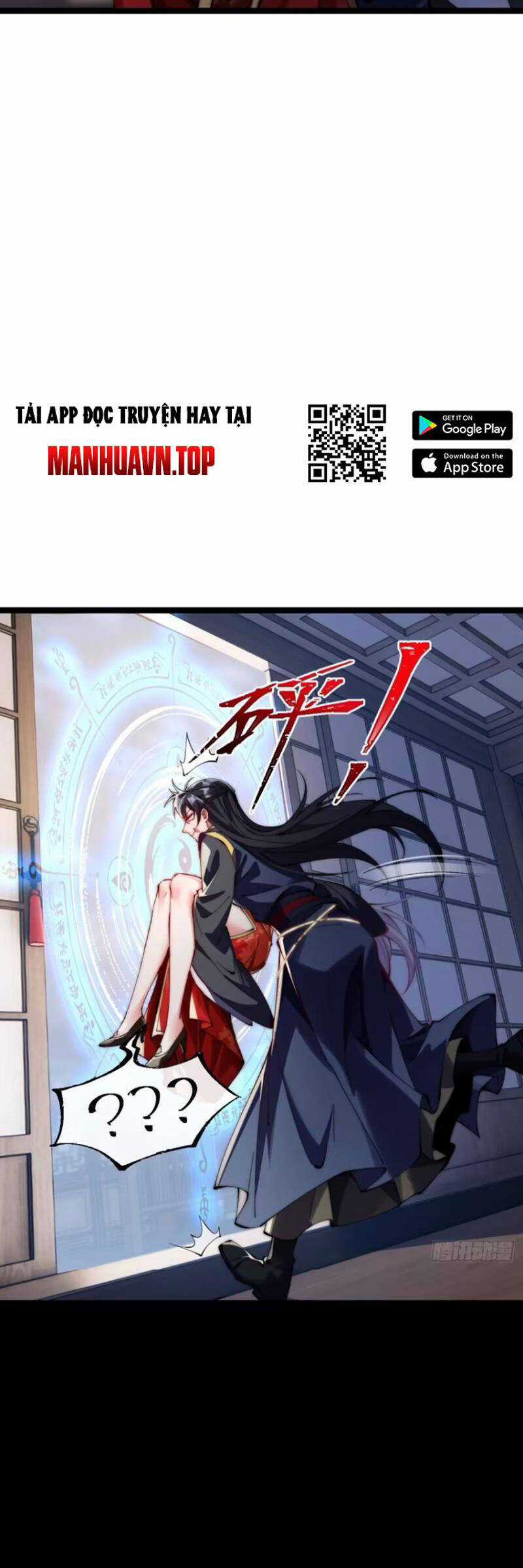 Kiều Thê Lại Là Trùm Phản Diện Chapter 37 trang 8