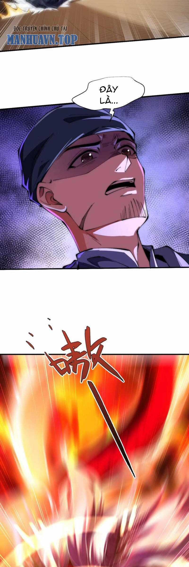 Kiều Thê Lại Là Trùm Phản Diện Chapter 38 trang 3