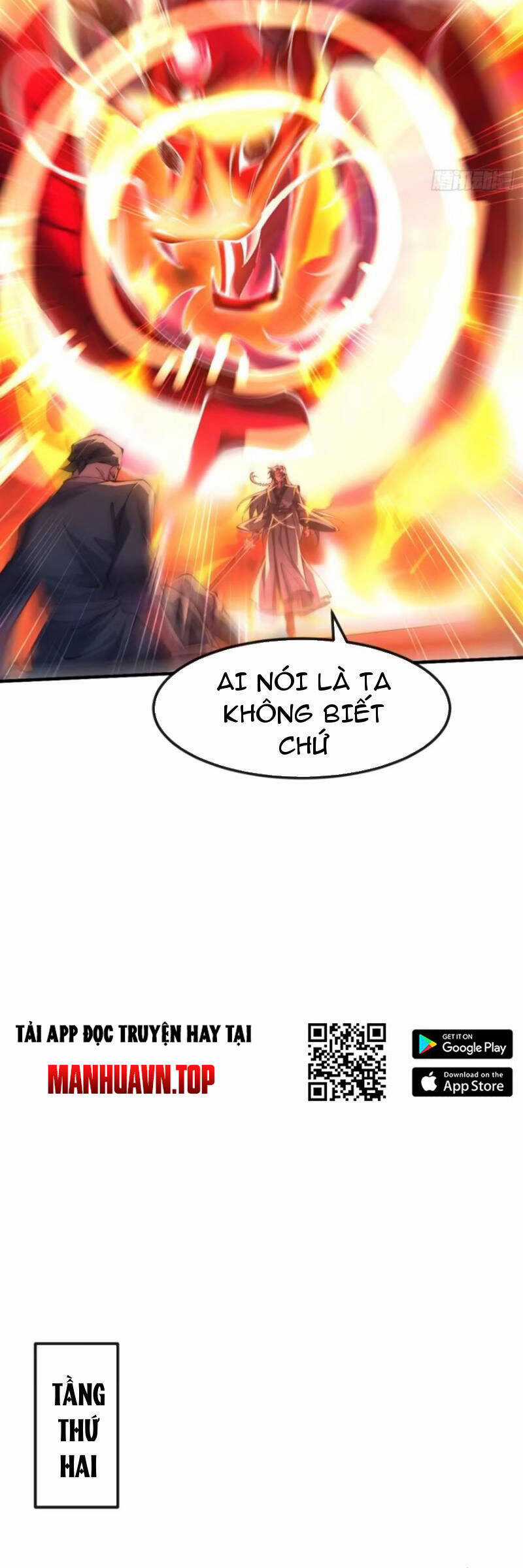 Kiều Thê Lại Là Trùm Phản Diện Chapter 38 trang 4