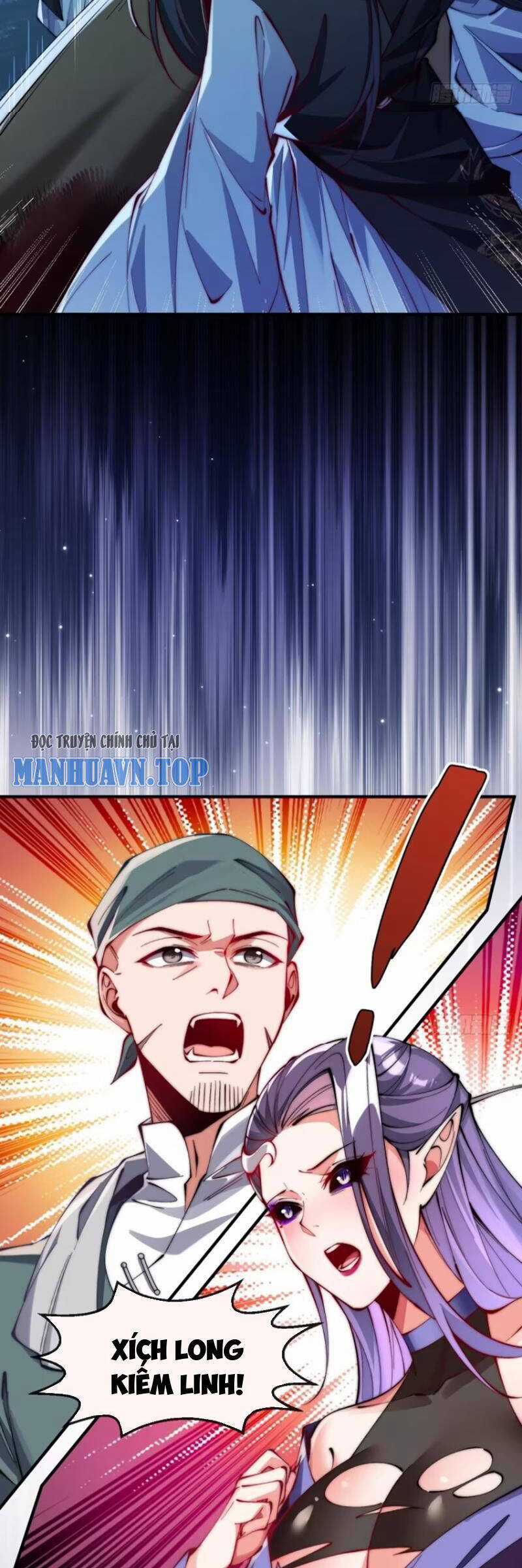 Kiều Thê Lại Là Trùm Phản Diện Chapter 38 trang 6