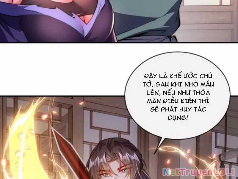 Kiều Thê Lại Là Trùm Phản Diện Chapter 39 trang 13