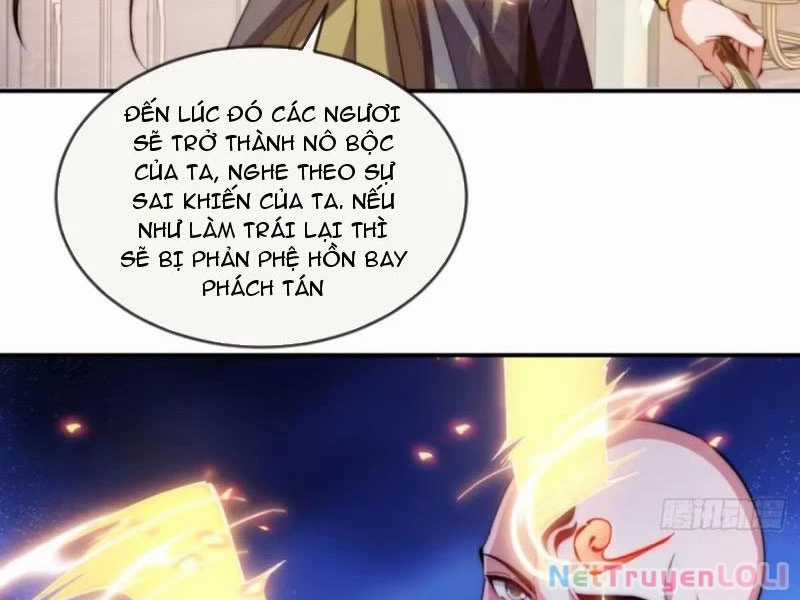Kiều Thê Lại Là Trùm Phản Diện Chapter 39 trang 15