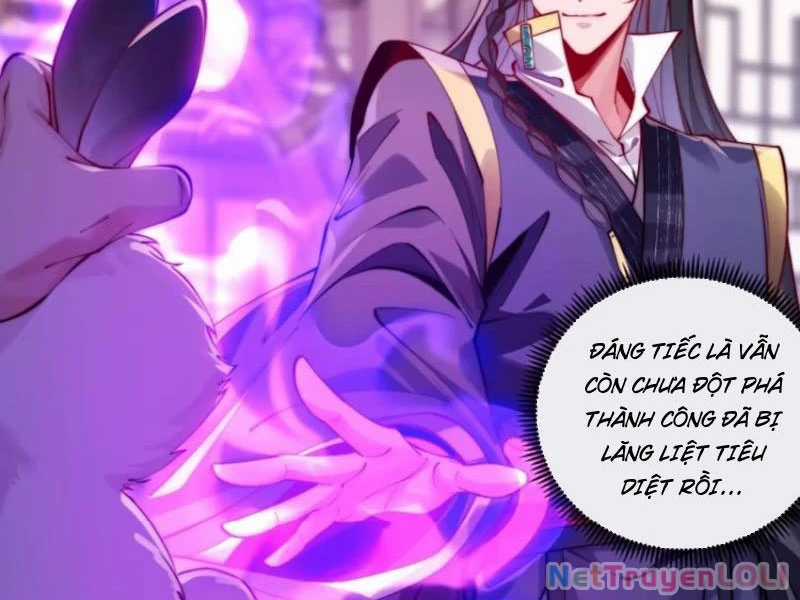 Kiều Thê Lại Là Trùm Phản Diện Chapter 39 trang 25