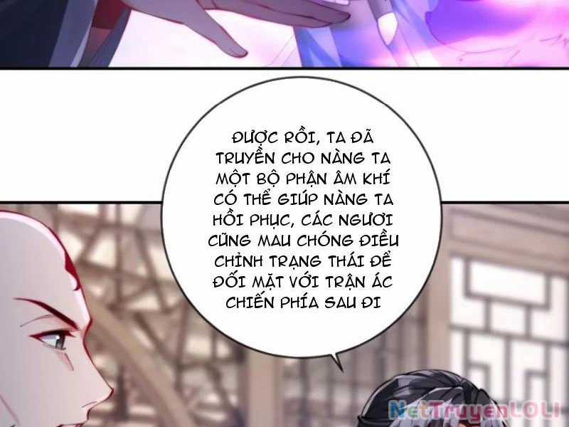 Kiều Thê Lại Là Trùm Phản Diện Chapter 39 trang 28
