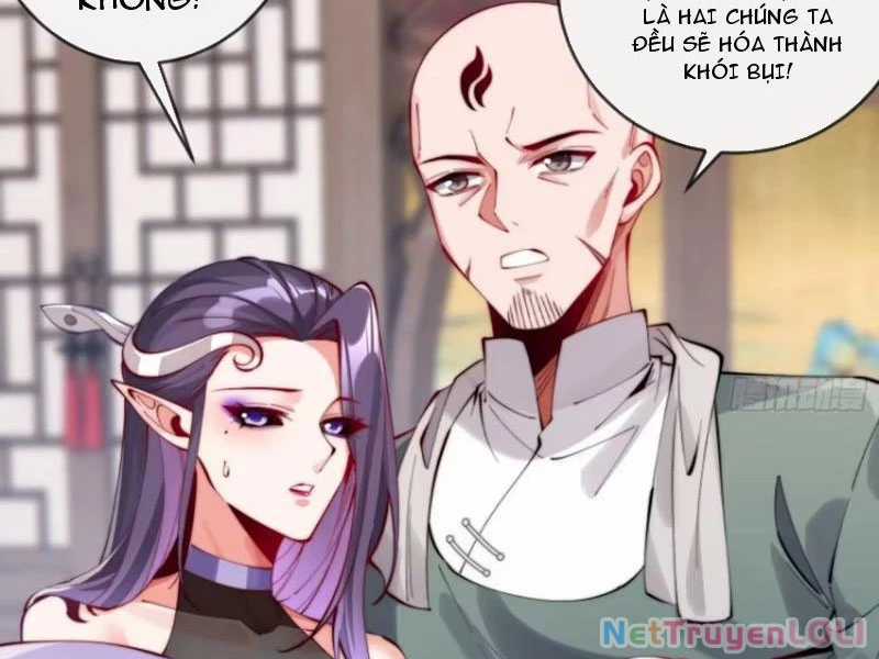 Kiều Thê Lại Là Trùm Phản Diện Chapter 39 trang 34