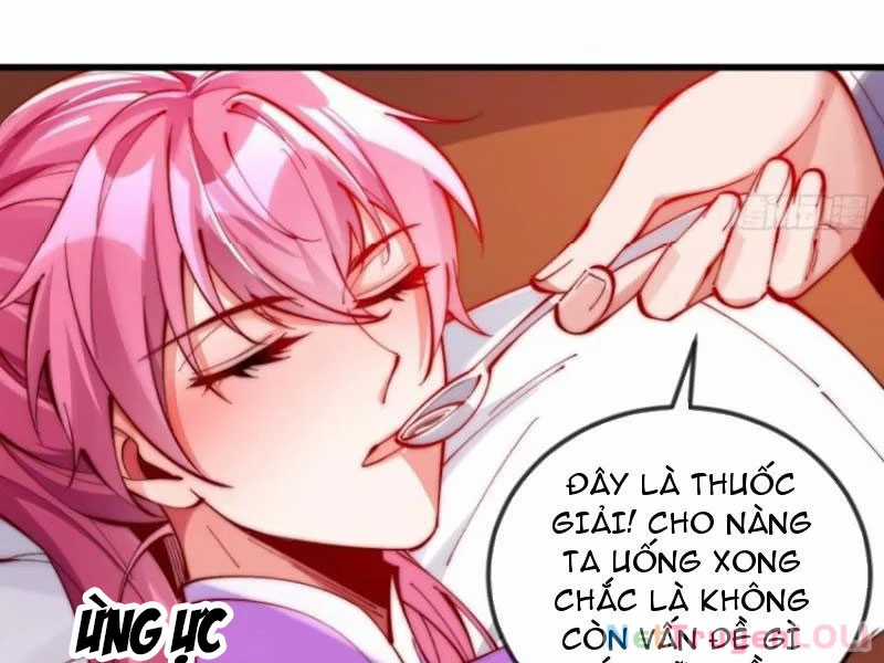 Kiều Thê Lại Là Trùm Phản Diện Chapter 39 trang 38