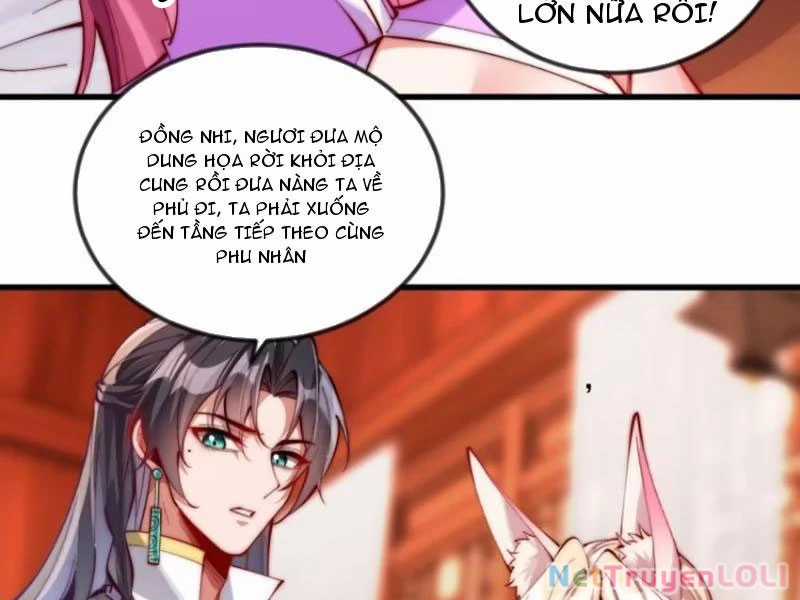 Kiều Thê Lại Là Trùm Phản Diện Chapter 39 trang 39
