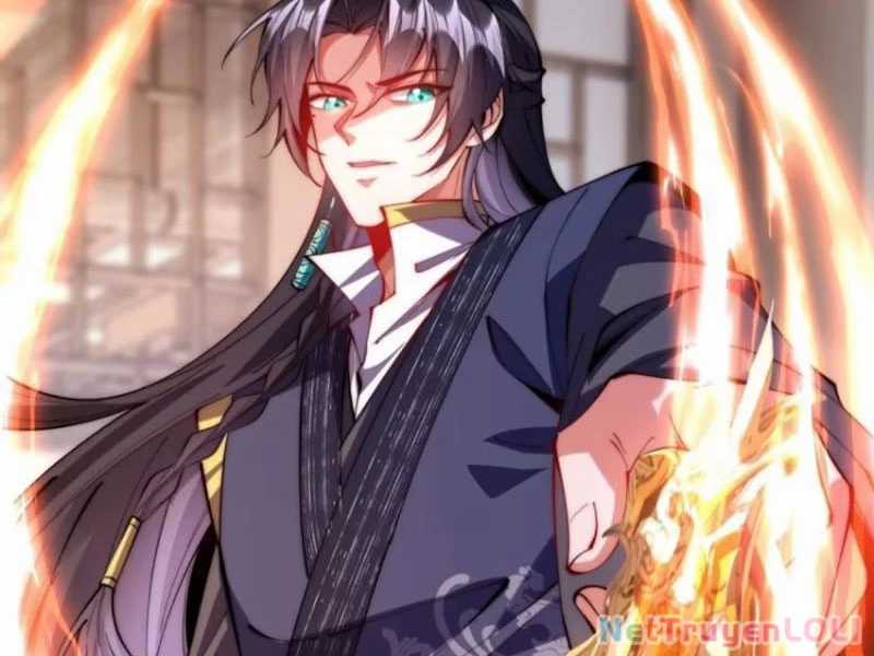 Kiều Thê Lại Là Trùm Phản Diện Chapter 39 trang 9