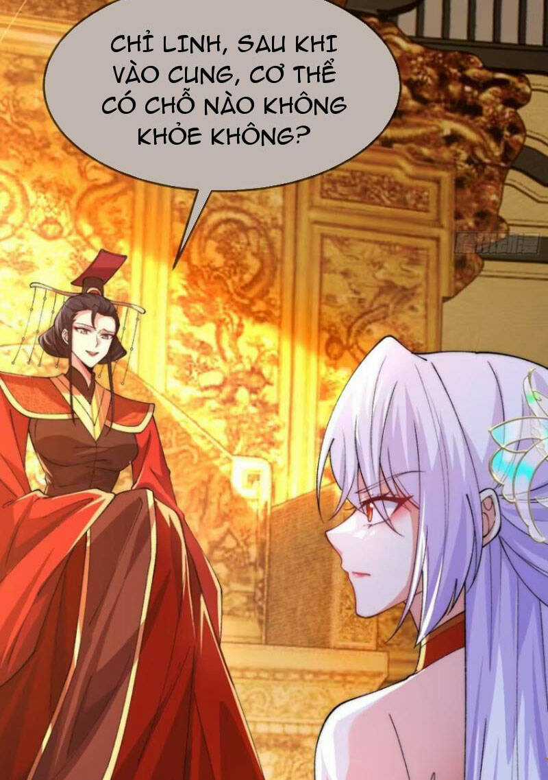 Kiều Thê Lại Là Trùm Phản Diện Chapter 4 trang 10