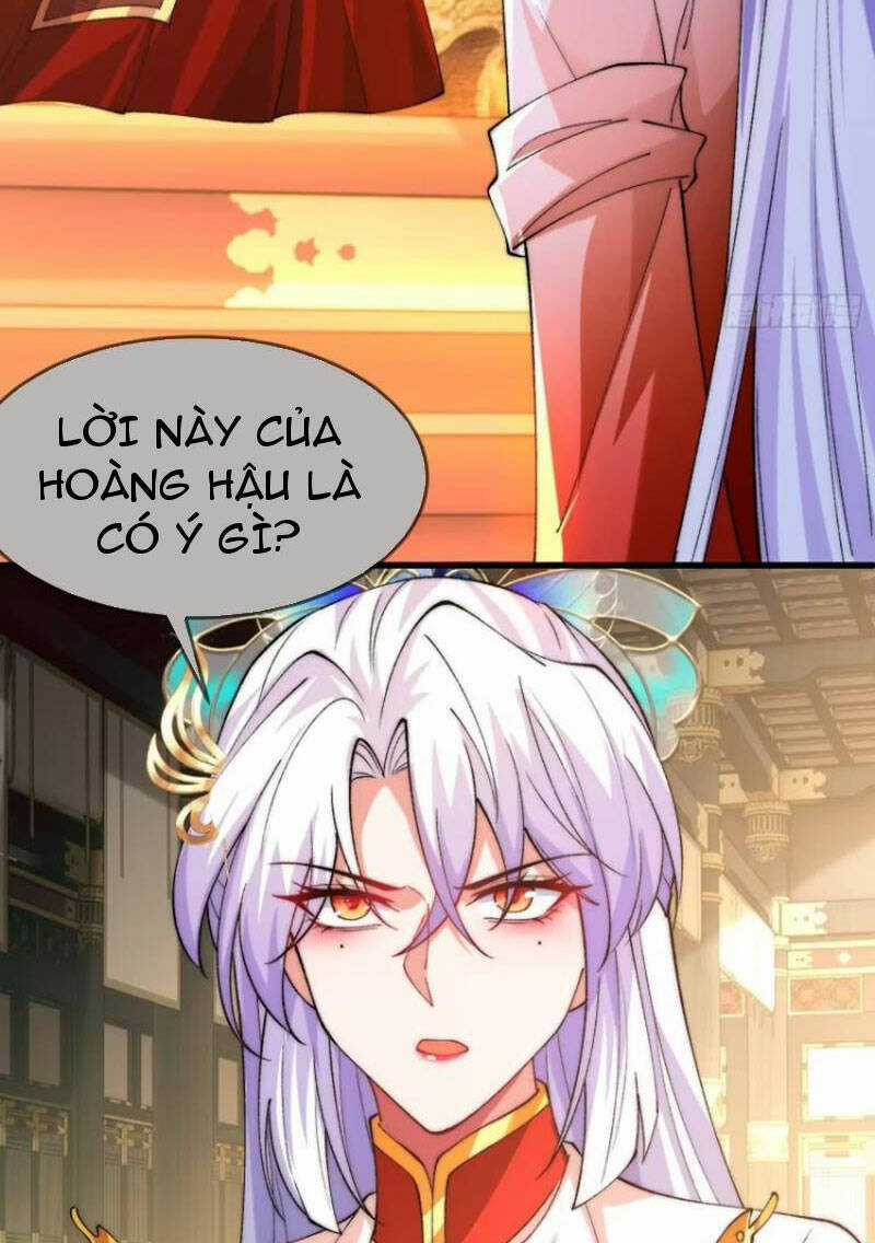 Kiều Thê Lại Là Trùm Phản Diện Chapter 4 trang 11