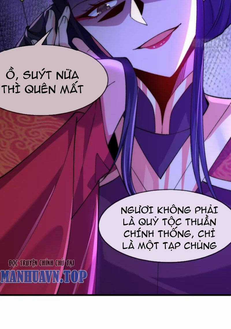 Kiều Thê Lại Là Trùm Phản Diện Chapter 4 trang 13