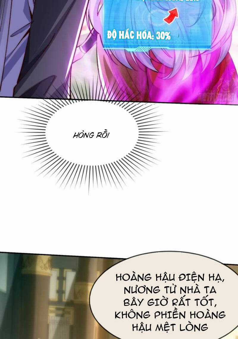 Kiều Thê Lại Là Trùm Phản Diện Chapter 4 trang 15