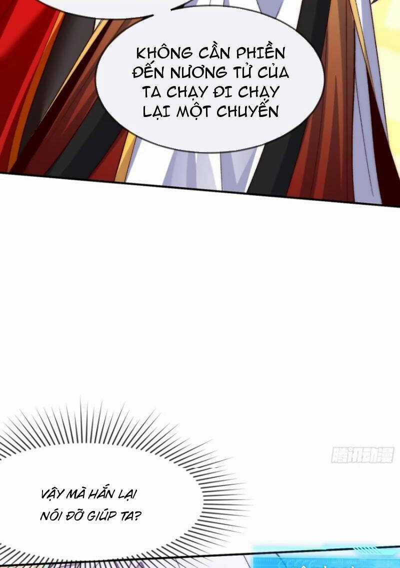 Kiều Thê Lại Là Trùm Phản Diện Chapter 4 trang 17