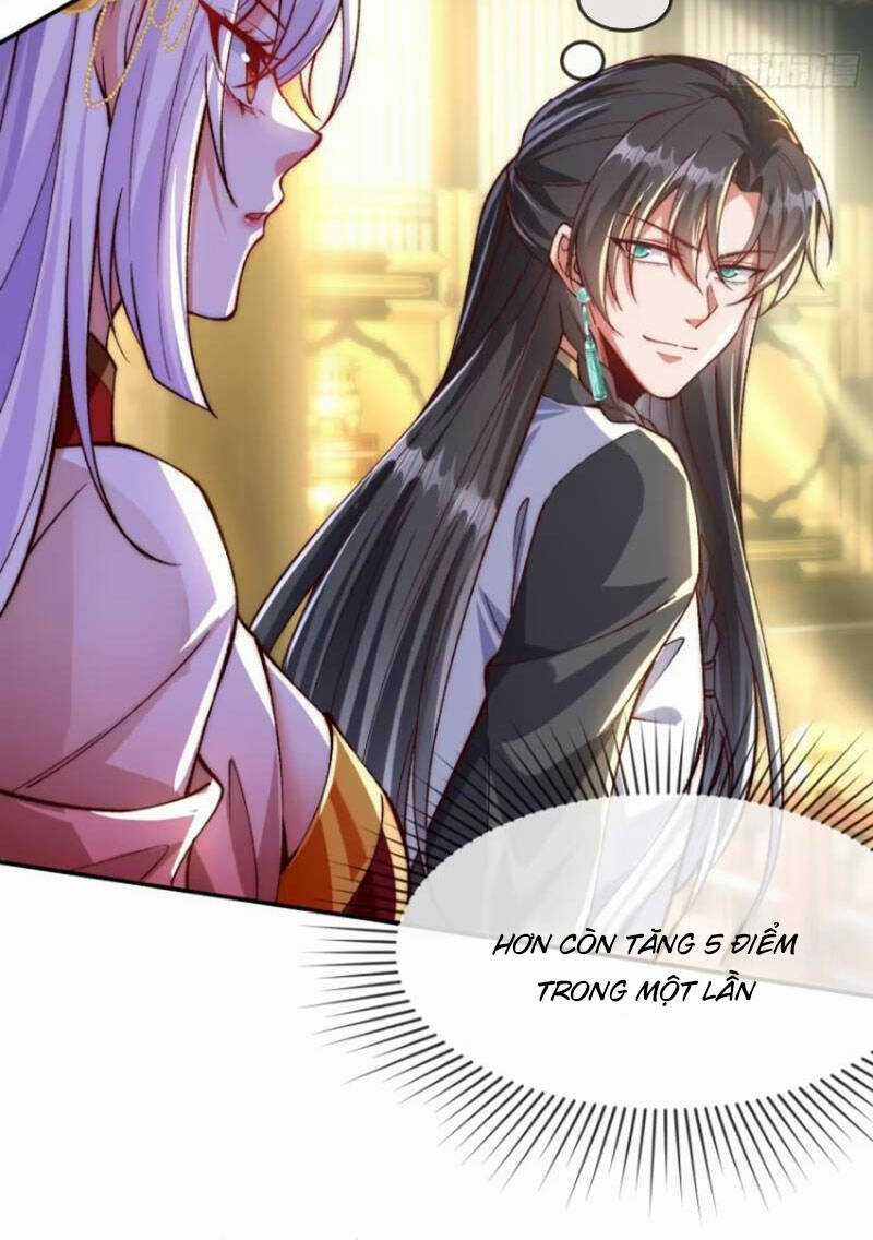 Kiều Thê Lại Là Trùm Phản Diện Chapter 4 trang 19