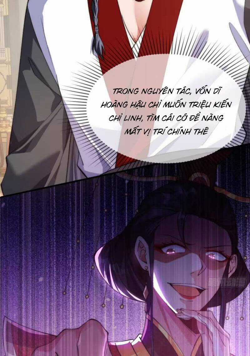 Kiều Thê Lại Là Trùm Phản Diện Chapter 4 trang 2