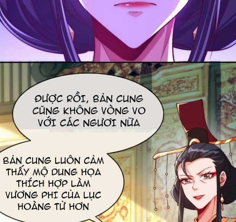 Kiều Thê Lại Là Trùm Phản Diện Chapter 4 trang 21